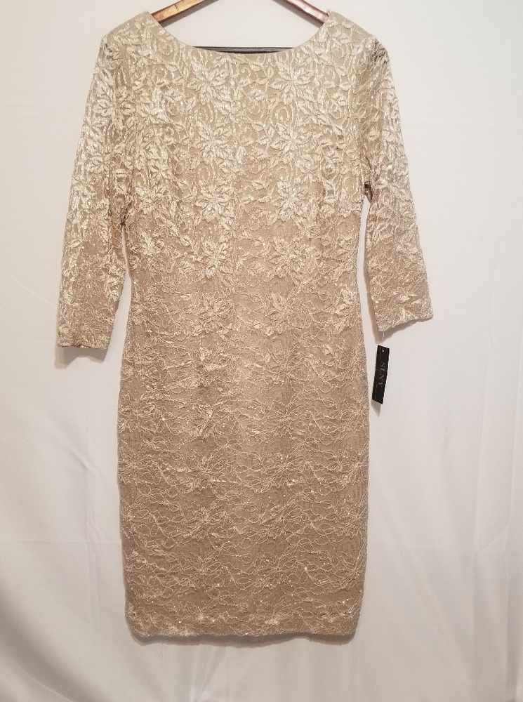 SLNY Dress sz 12